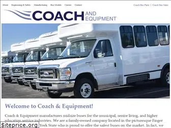 coachandequipment.com