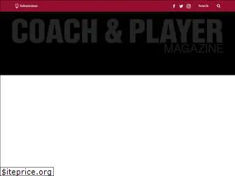 coachandplayer.com