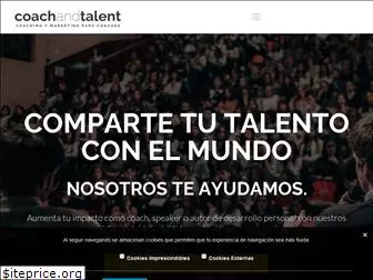 coachandtalent.com