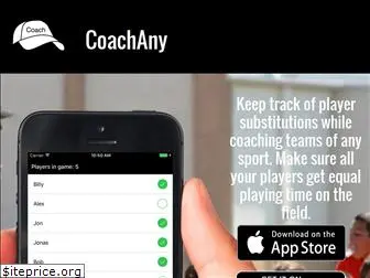 coachany.com