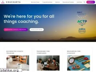 coacharya.com