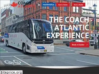 coachatlanticgroup.com