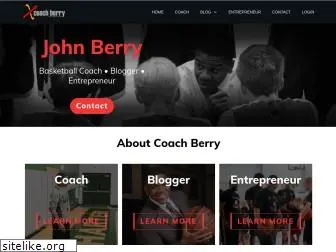 coachberry.com
