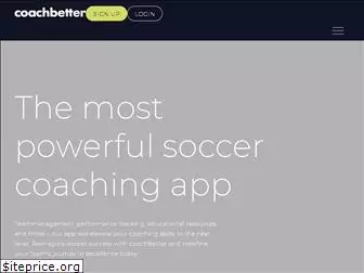 coachbetter.com