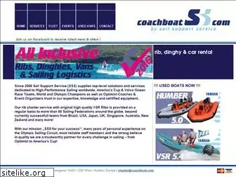 coachboat.com