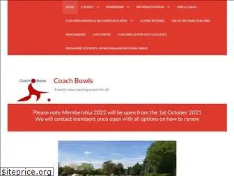 coachbowls.org