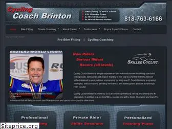 coachbrinton.com