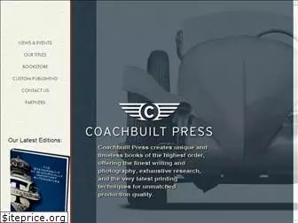 coachbuiltpress.com