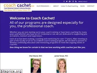 coachcachet.com