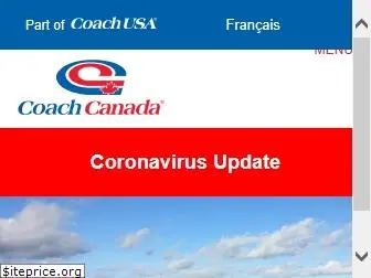 coachcanada.com