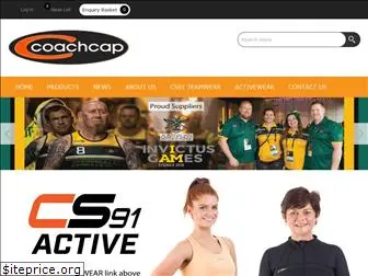 coachcap.com.au