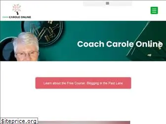 coachcaroleonline.com