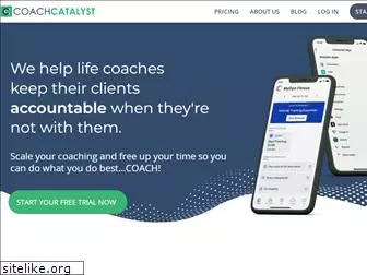 coachcatalyst.com