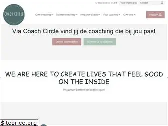 coachcircle.nl