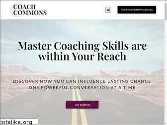 coachcommons.com