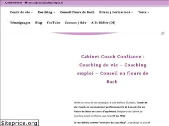 coachconfiancelyon.fr