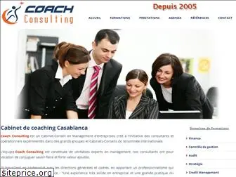 coachconsulting.ma