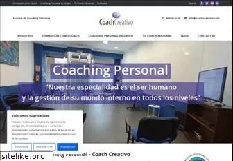 coachcreativo.com