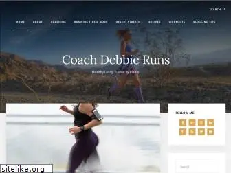 coachdebbieruns.com