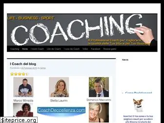 coachdeccellenza.com