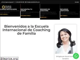 coachdefamilia.com