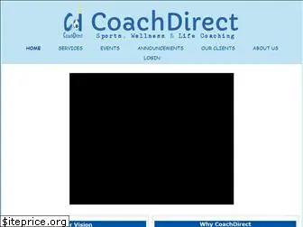 coachdirect.in