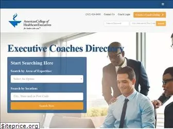 coachdirectory.ache.org
