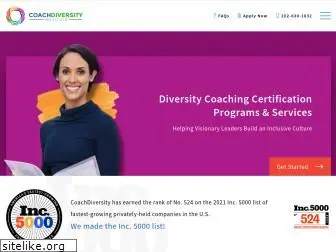 coachdiversity.com