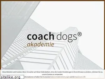 coachdogs.com