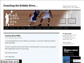 coachdribbledrive.com
