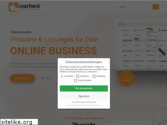coacheck.de