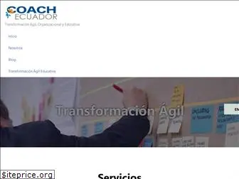 coachecuador.com