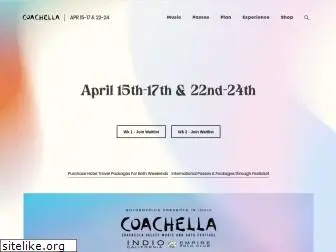 coachella.com