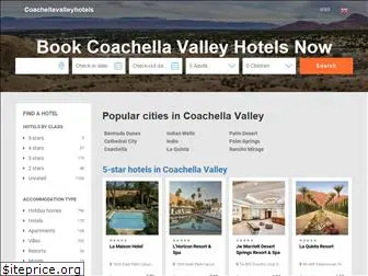 coachellavalleyhotels.com