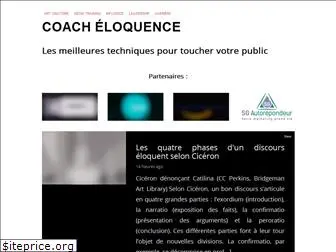 coacheloquence.com