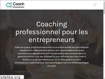 coachentrepreneur.fr