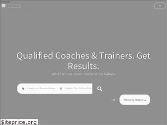 coaches4u.com.au