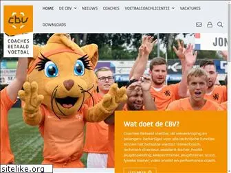 coachesbv.nl