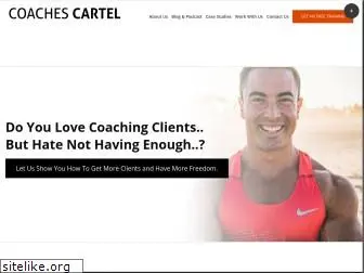 coachescartel.com