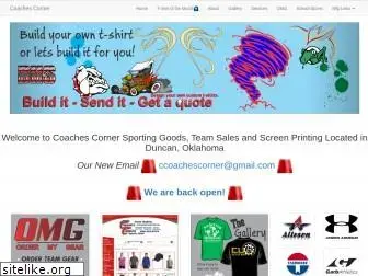 coachescorneronline.com