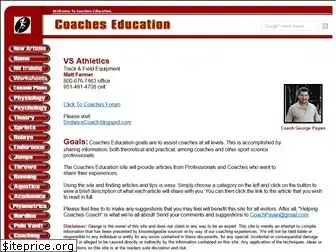 coacheseducation.com