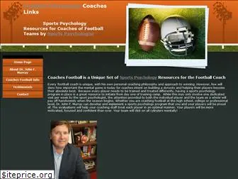 coachesfootball.com