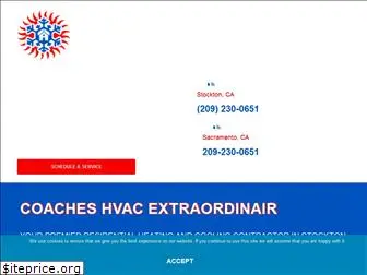 coacheshvac.com
