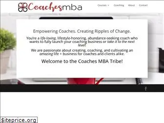 coachesmba.com