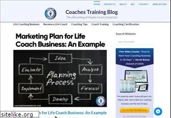 coachestrainingblog.com