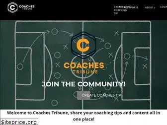 coachestribune.com