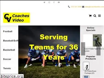 coachesvideo.com