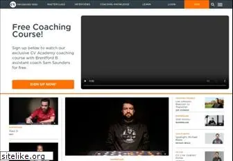 coachesvoice.com