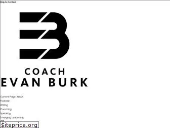 coachevanburk.com