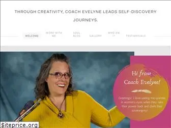 coachevelyne.com